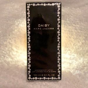 Marc Jacobs Daisy Lotion